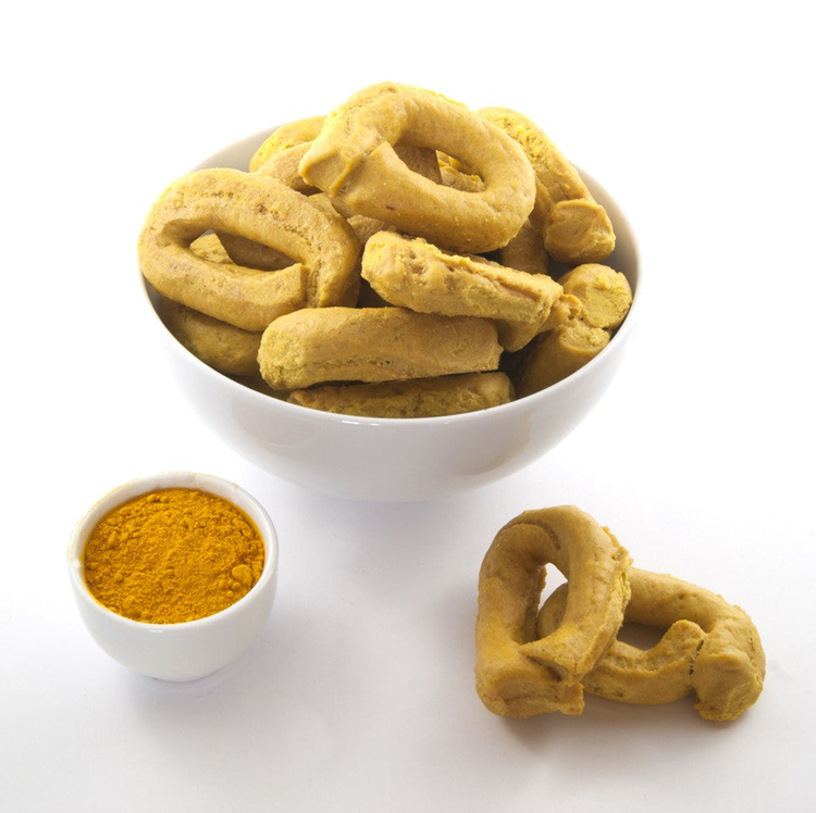 Taralli Pugliesi