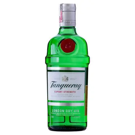 Gin Tanqueray Dry