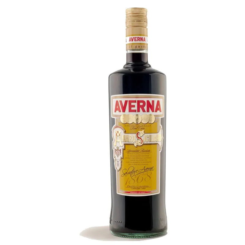 Amaro Averna lt.1