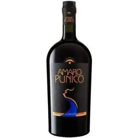 Amaro Punico Lt.1