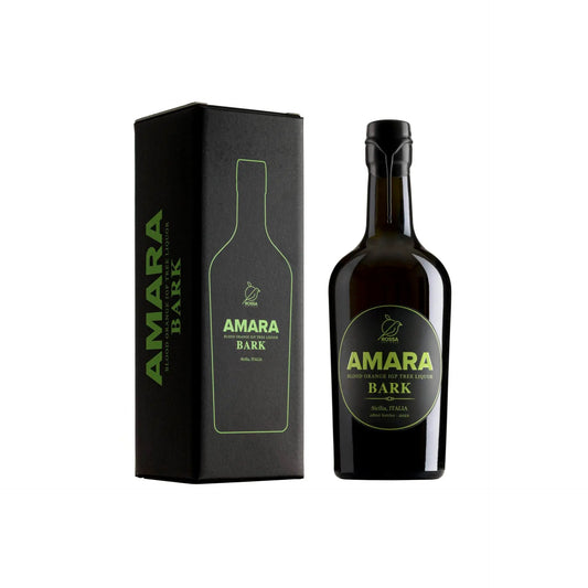 Amaro Amara Bark