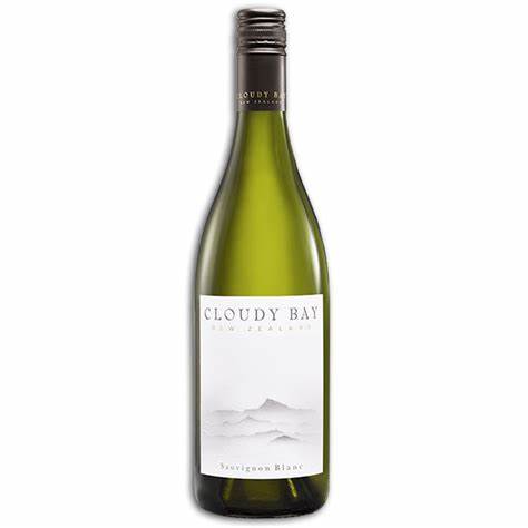 Cloudy Bay Sauvignon Blanc