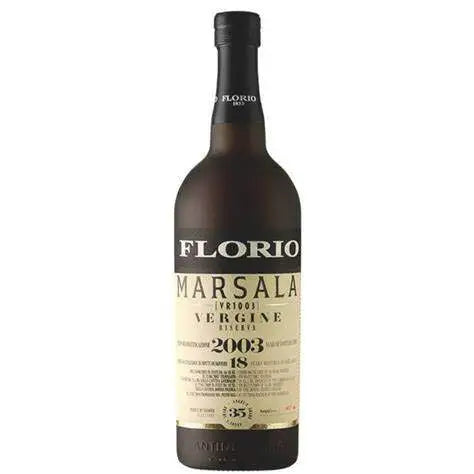 Florio Marsala VR1003