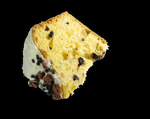 Panettone ai Frutti di Bosco