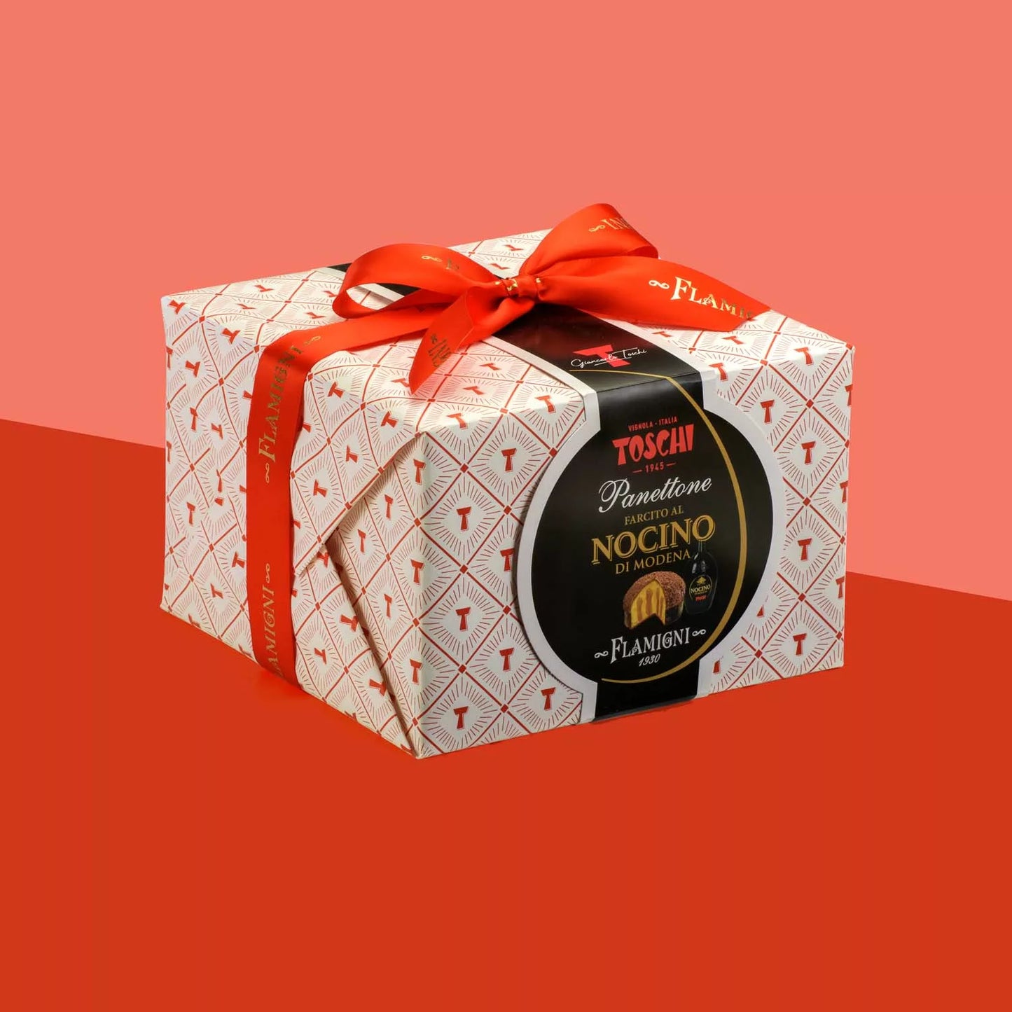 Panettone Nocino Flamigni