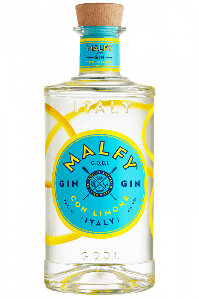 Gin Malfy Limone