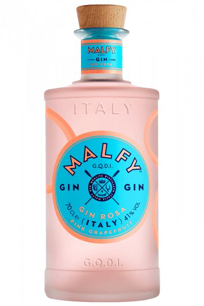 Gin Malfy Rosa