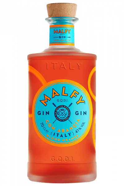 Gin Malfy Arancia