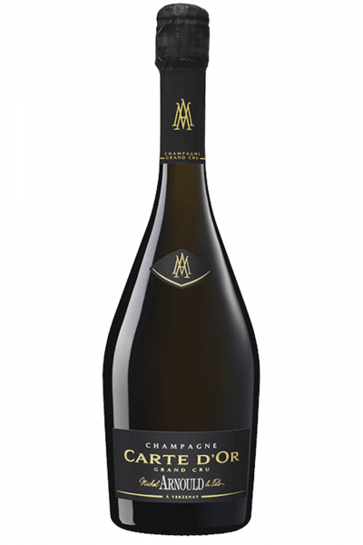 Brut Cart d’Or Grand Cru 2015 Michel Arnould