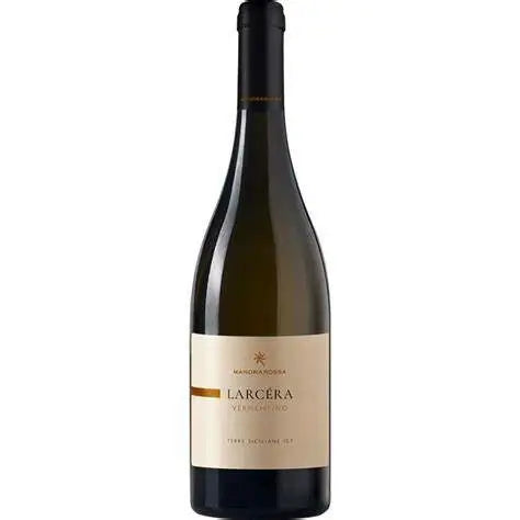 Larcera Vermentino Bio – IGT Terre Siciliane 2021