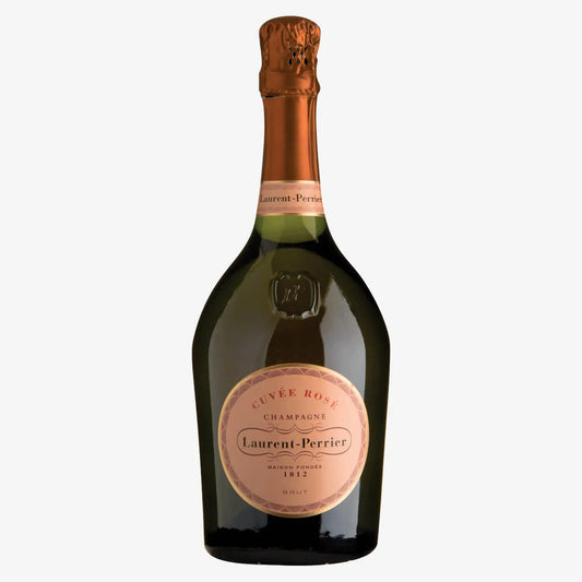 Laurent Perrier Cuvée Rosé Brut