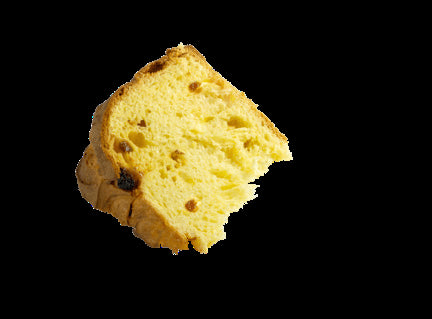 Panettone Pantelleria Bonfissuto