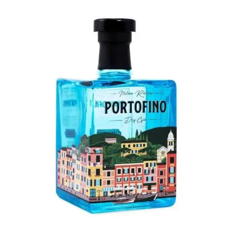 Gin Portofino dry