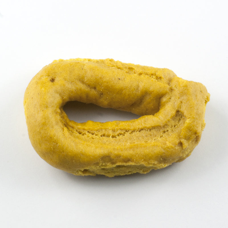 Taralli alla Curcuma e Zenzero 500 gr