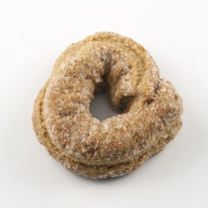 Taralli alla Melagrana 500 gr