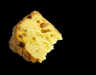 Panettone Tradizionale Artigianale