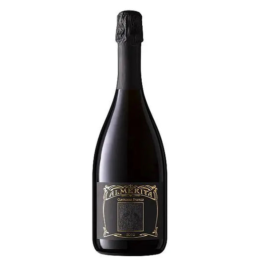 Contessa Franca Extra Brut