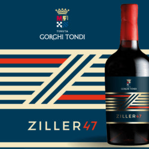 Gorghi Tondi Ziller 47