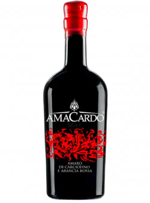 Amacardo red