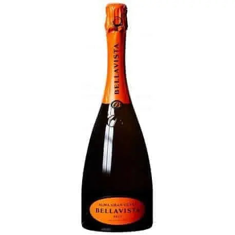 Brut Alma Bellavista Magnum 1,5 Lt