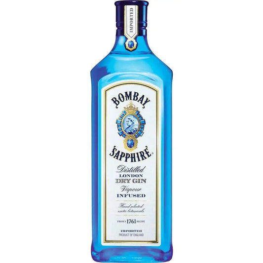 Gin Bombay Sapphire lt.1