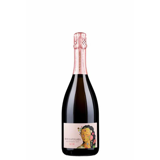 Spumante Brut Rosè Donnafugata