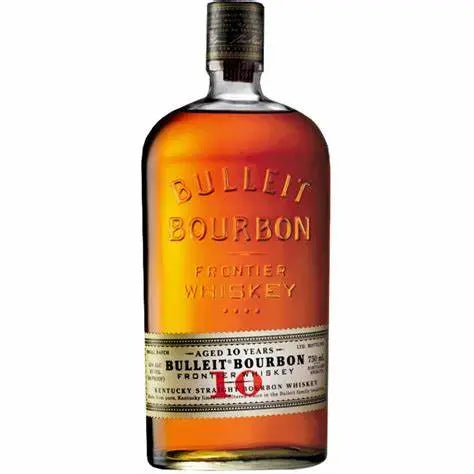 Bulleit Bourbon 10 Anni Whiskey