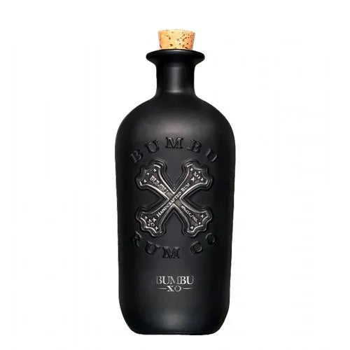 Barbados Rum XO Bumbu