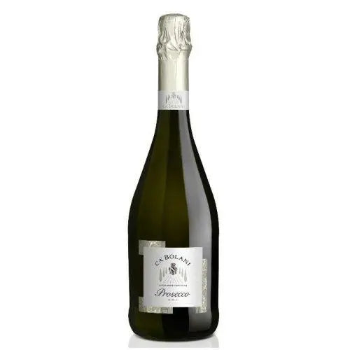 CA’ BOLANI PROSECCO SPUMANTE BRUT DOC 75 CL