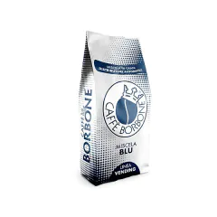 Caffè Borbone blu in grani, linea vending, 6 Kg