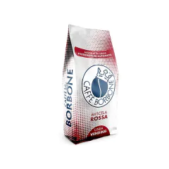 Caffè Borbone rosso in grani, linea vending, 6 Kg