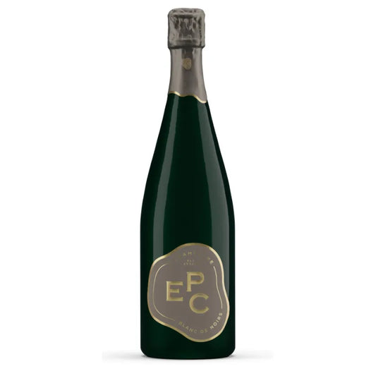 Champagne EPC Blanc de Noirs