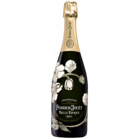 CHAMPAGNE PERRIER JOUËT – BELLE EPOQUE 2014