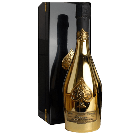 Armand de Brignac Brut Gold