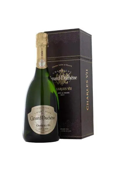 Grande Cuvée de Beauté Charles VII