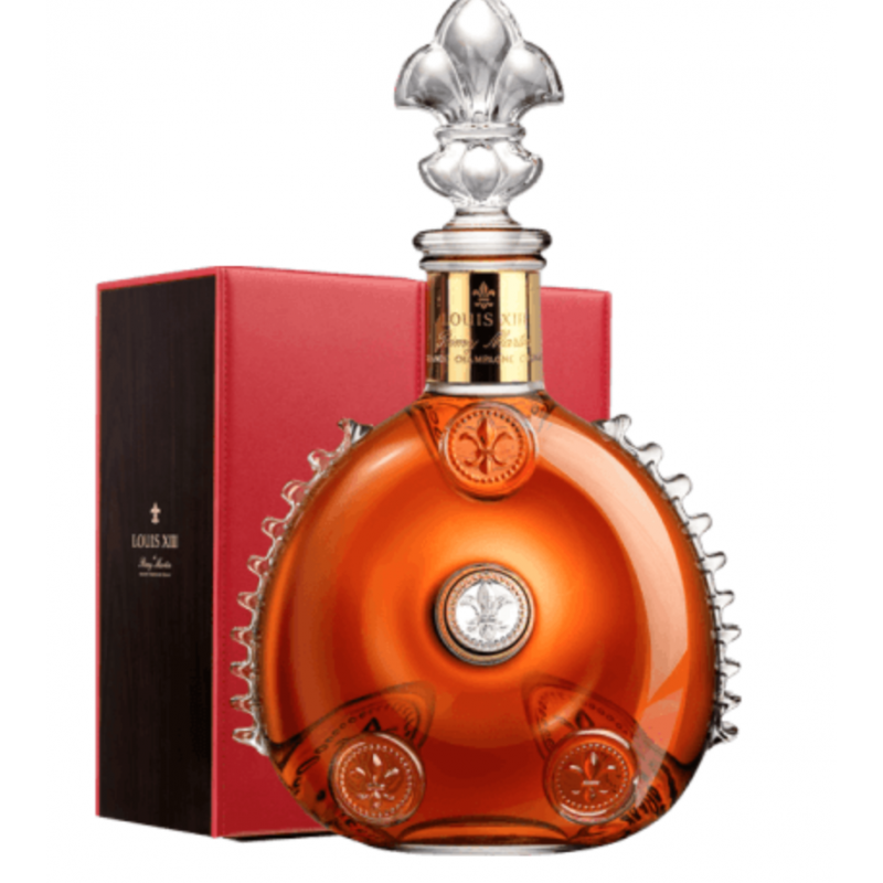 Cognac Remy Martin Louis XIII 70cl Astucciato