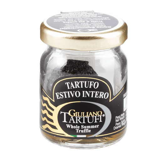 TARTUFO ESTIVO INTERO