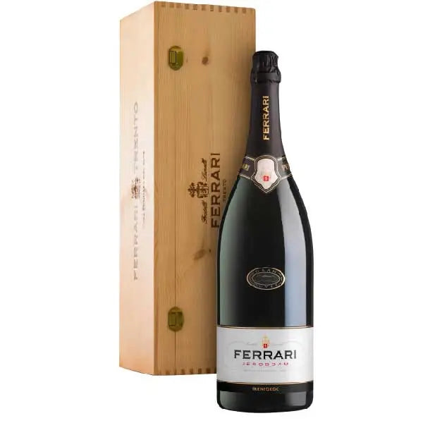 Ferrari Brut 3 Litri Jeroboam