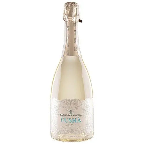 Spumante Bio Fushà Brut