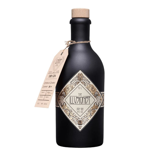 Gin The Illusionist Dry 500ml