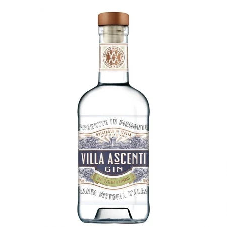 Gin Villa Ascenti