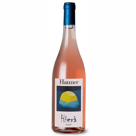 Hauner Hierà Rosé