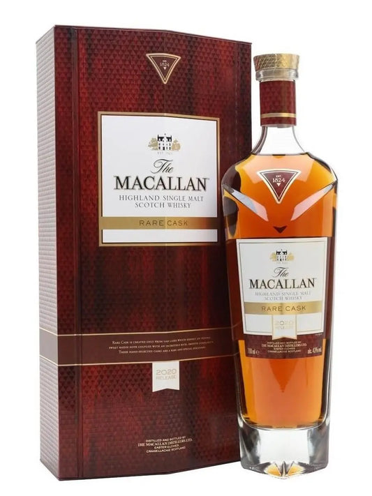 The Macallan Rare Cask Whisky