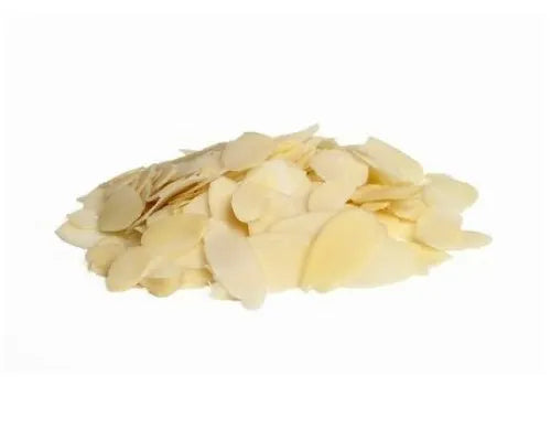 Mandorla di Sicilia Affettata 250gr