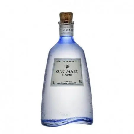 Gin Mare Capri