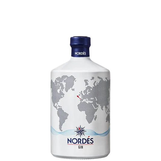 Gin Nordés Atlantic Galician Spirits (0.7l)