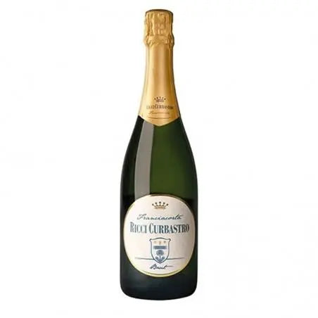 Franciacorta Brut Ricci Curbastro