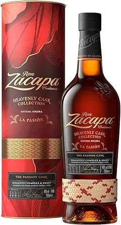 Rum Zacapa Centenario 23 La Armonia