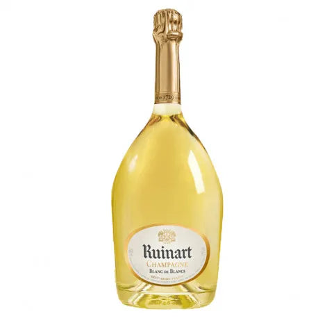 Champagne Ruinart Blanc de Blancs