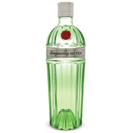 Gin Ten Tanqueray